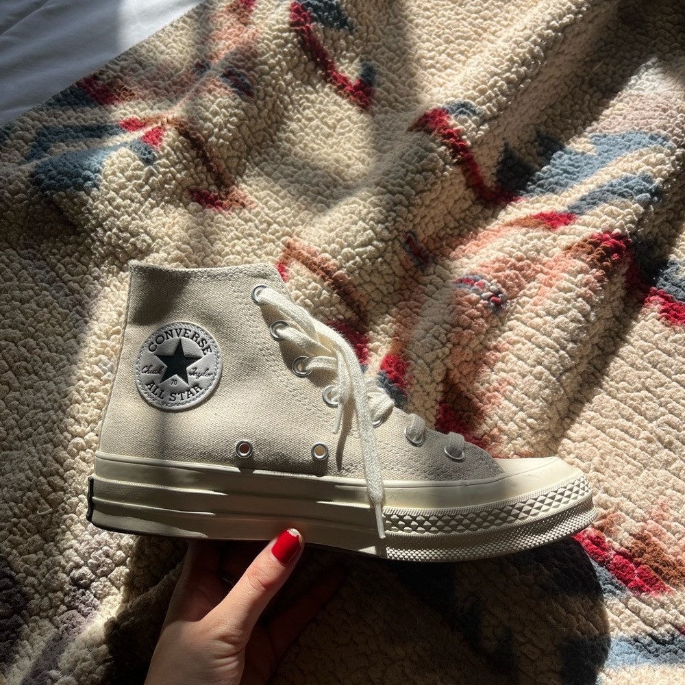 They too small!